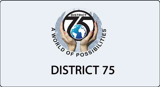 d75 website