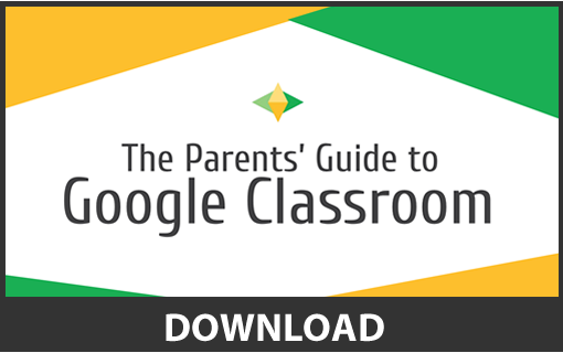 google guide for parents