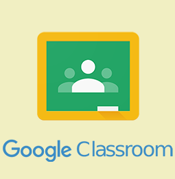 google classroom